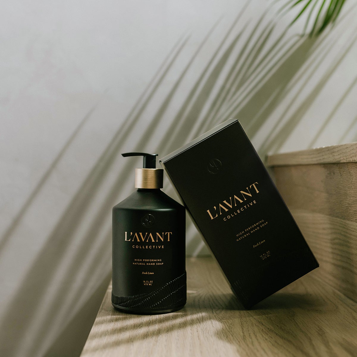 L'AVANT Hand Soap | The Container Store